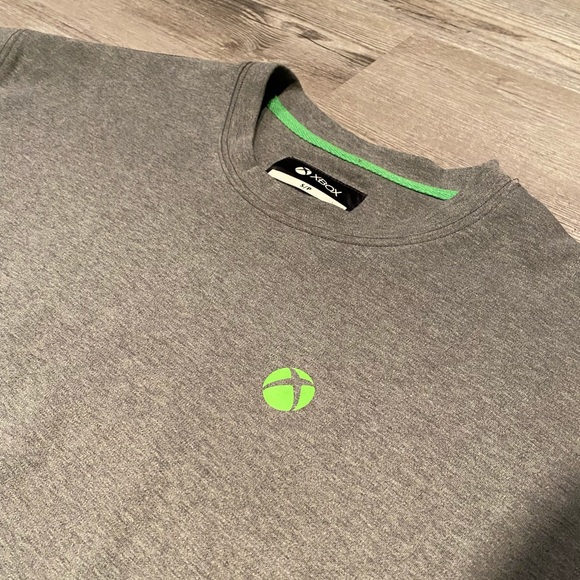 Meta Threads Xbox T-Shirt Size Small - Picture 3 of 6